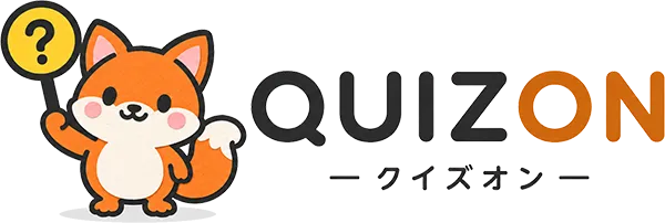 QUIZON（クイズオン）