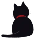 ねこのアイコン