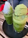 抹茶くんのアイコン