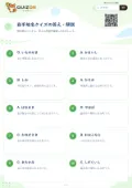 岩手地名クイズの答え・解説