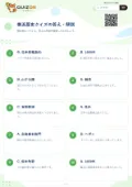 横浜歴史クイズの答え・解説